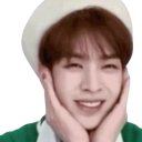 AllenCute Discord Emoji - Cravity emoji