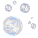 bubbles
