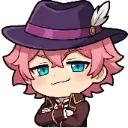 illySmug