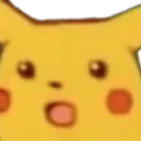 SuprisedPikachu