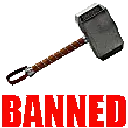 Banned
