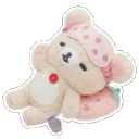 bear