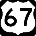 51851ushighwayroute67