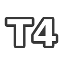 T4