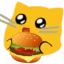 Cat_Burger