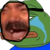 GB_fakesmile Discord emoji