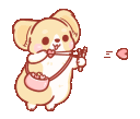 loveshot Discord emoji