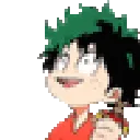 Deku
