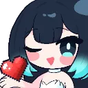 V_Wink_Heart V_Wink_Heart