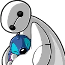 baymaxstitchhug