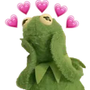 Kermit_Cutie