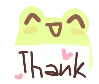 9407frogthankyou 9407frogthankyou