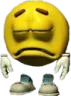 Sadmoji