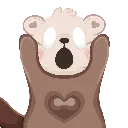 min_ottershocked