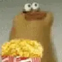 popcorn