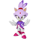BlazeCalm BlazeCalm