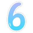 6