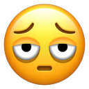 tired Discord sticker | Obsidian Advertising