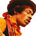 hendrix Discord emoji