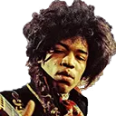 hendrix