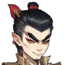 smug