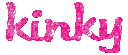 kinky