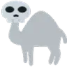 skullcamel Discord emoji