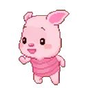 PigletHearts