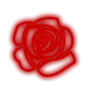 neonredrose