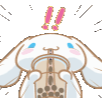 ysanrio2 Discord emoji