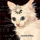 catd Discord emoji