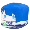 harucube