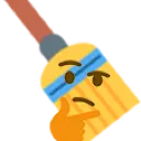 broomthink