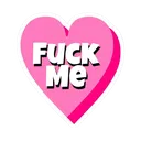 CandyHeart_FuckMe