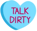 CandyHeart_TalkDirty