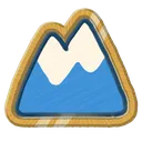 peak