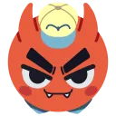 evil