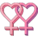 LesbianHearts