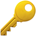 Key Discord Emoji - Bux™ | Cheap Robux , V-Bucks , Valorant Points , Rocket League , Apex Legends , COD , R6 , LOL