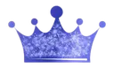 bluecrown