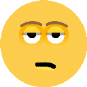 rollingeyes Discord emoji