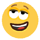 daydreaming Discord emoji