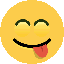 tongueout Discord emoji
