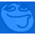blueless