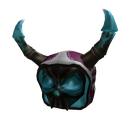Korblox Discord sticker from Bux™ | Cheap Robux , V-Bucks , Valorant Points , Rocket League , Apex Legends , COD , R6 , LOL