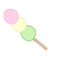 dango