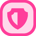 44252adminpink Discord emoji