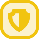 64388adminyellow Discord emoji