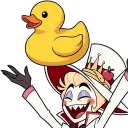 lucifer_duck