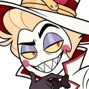 lucifer_smug